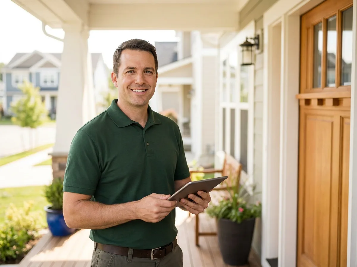 Pest control FAQs for Maynard, IA